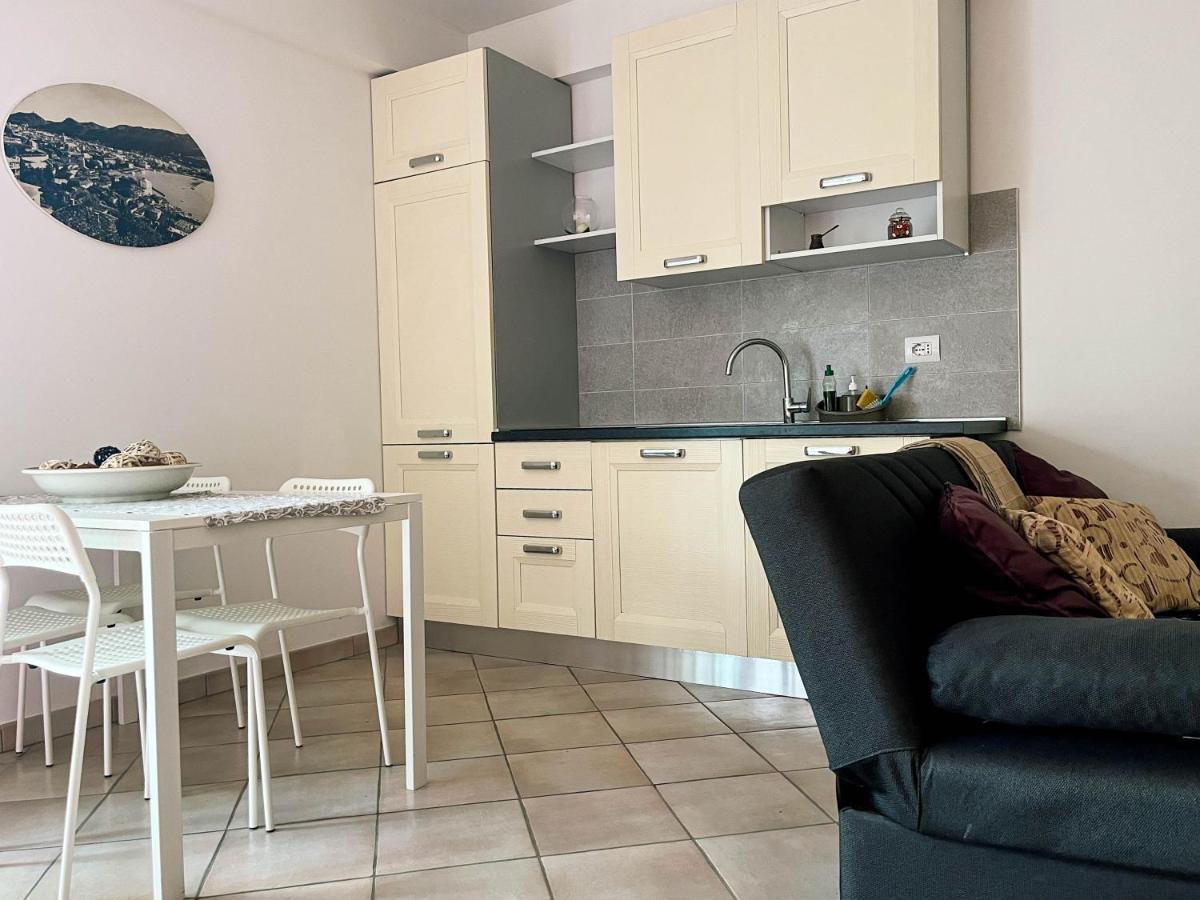 Villa Belvedere_Studio Flat San Fermo della Battaglia Екстериор снимка
