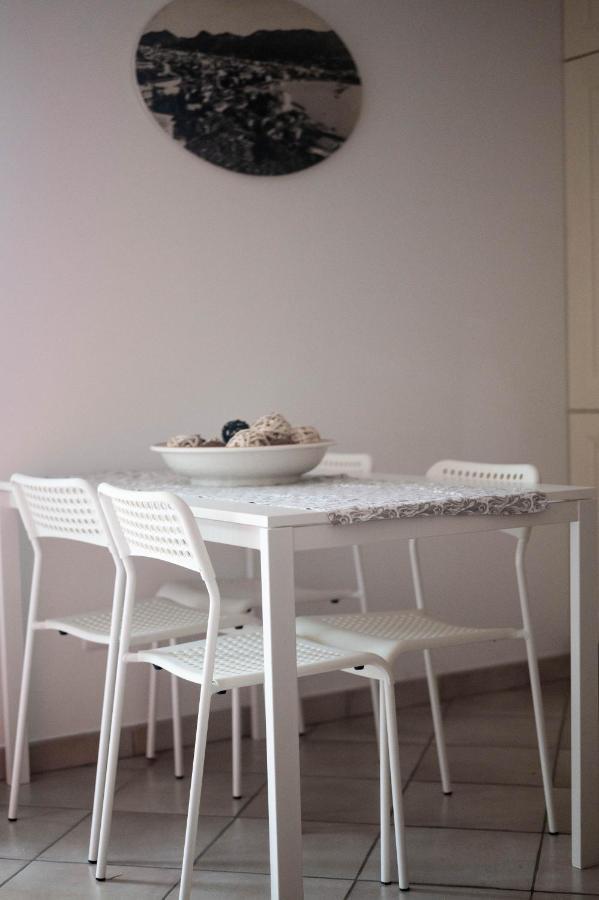 Villa Belvedere_Studio Flat San Fermo della Battaglia Екстериор снимка