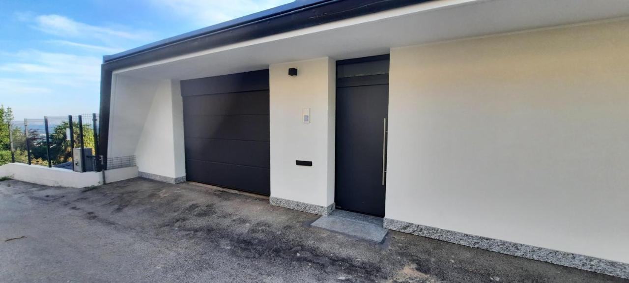 Villa Belvedere_Studio Flat San Fermo della Battaglia Екстериор снимка